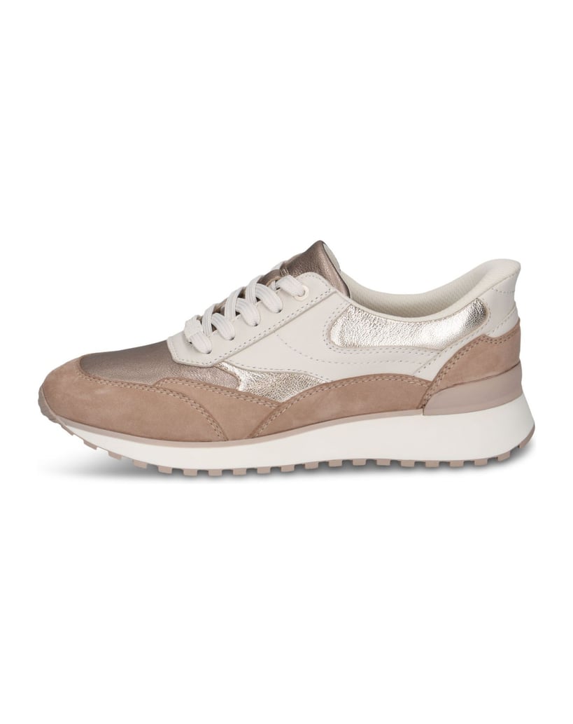Caprice-Sneaker-beige