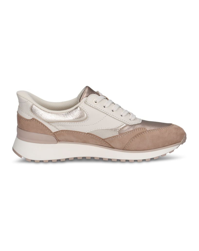 Caprice-Sneaker-beige