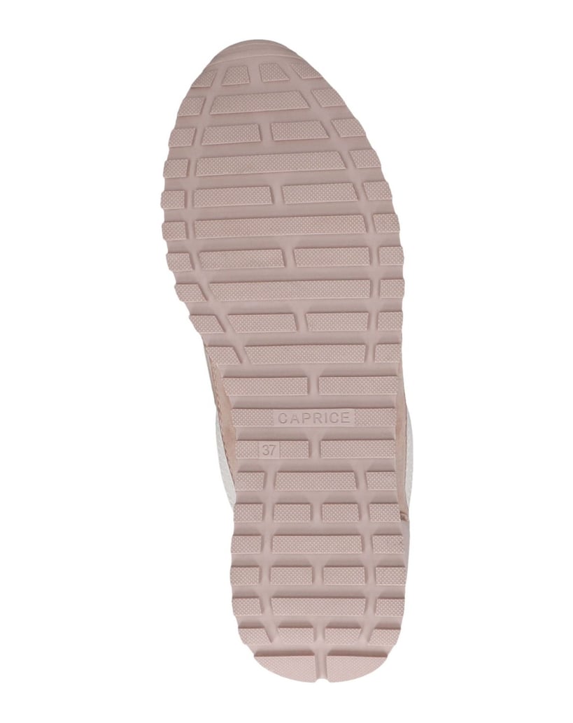 Caprice-Sneaker-beige