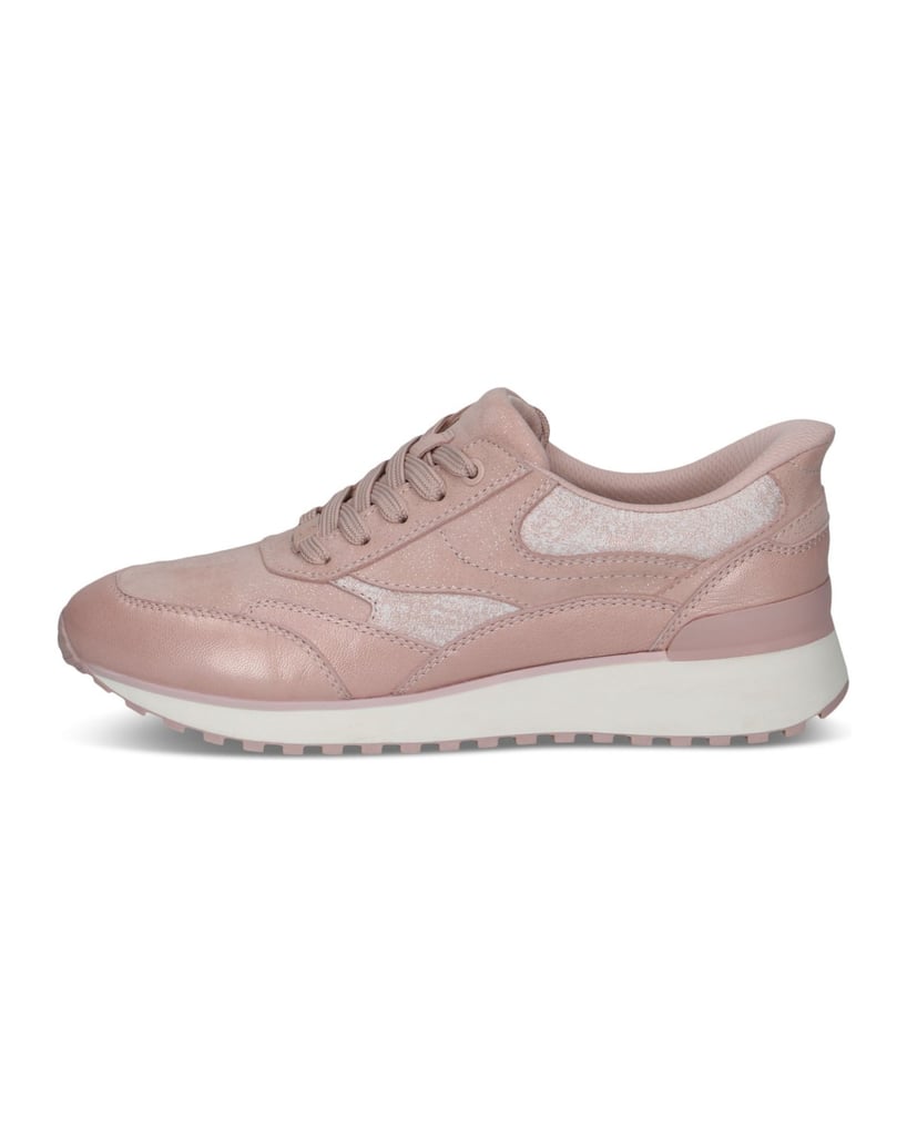 Caprice-Sneaker-beige