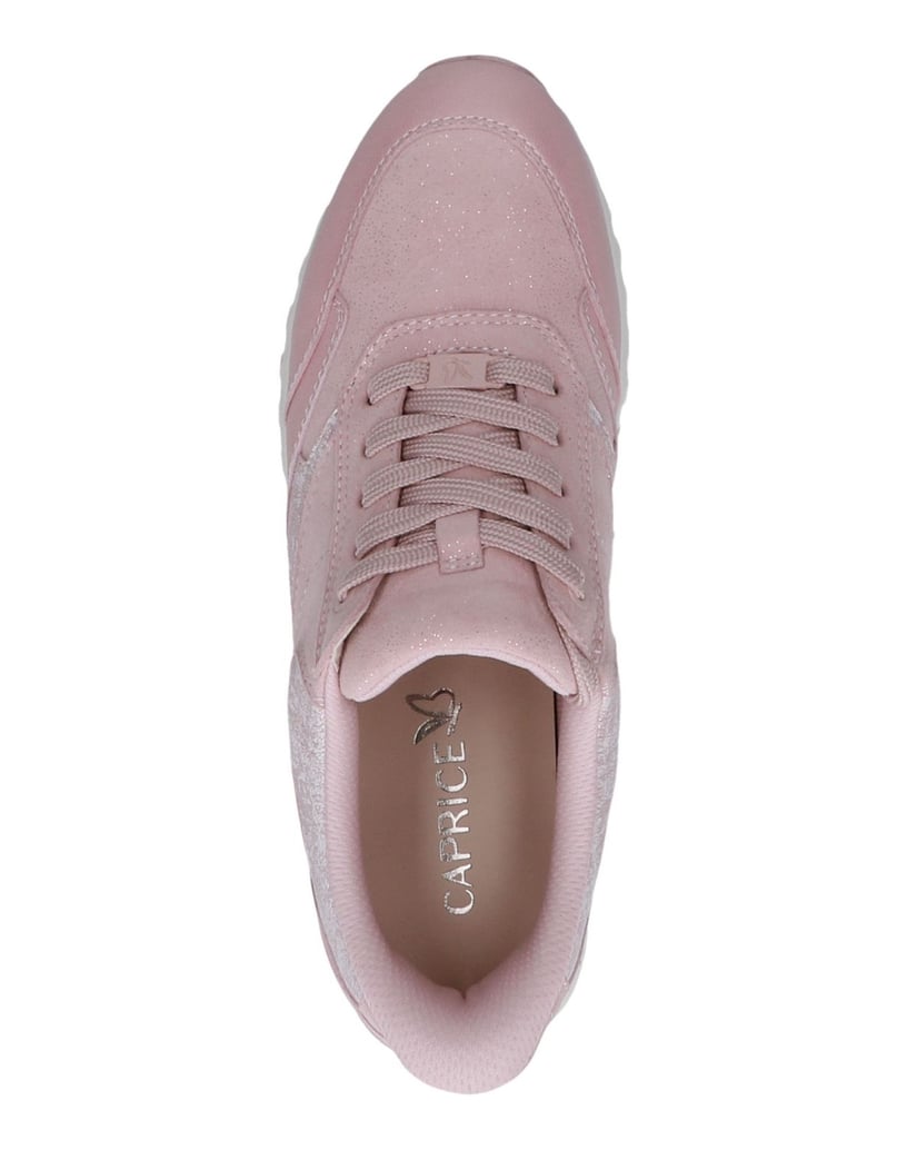 Caprice-Sneaker-beige