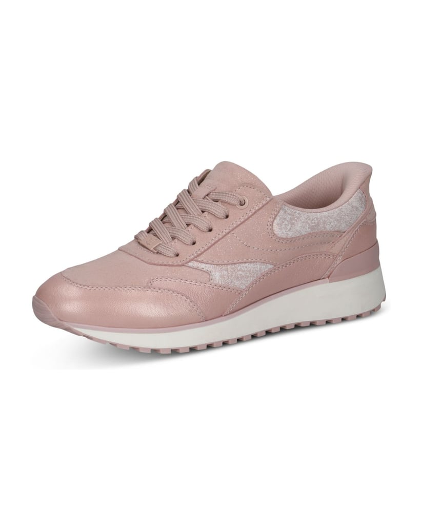 Caprice-Sneaker-beige
