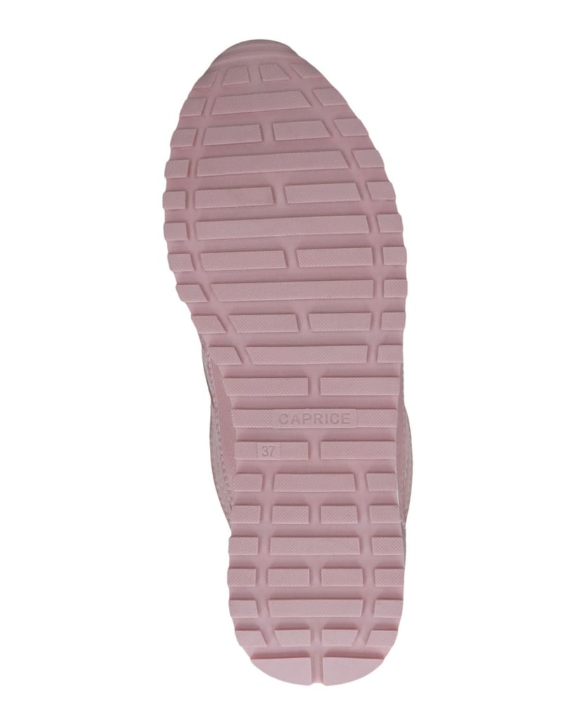 Caprice-Sneaker-beige