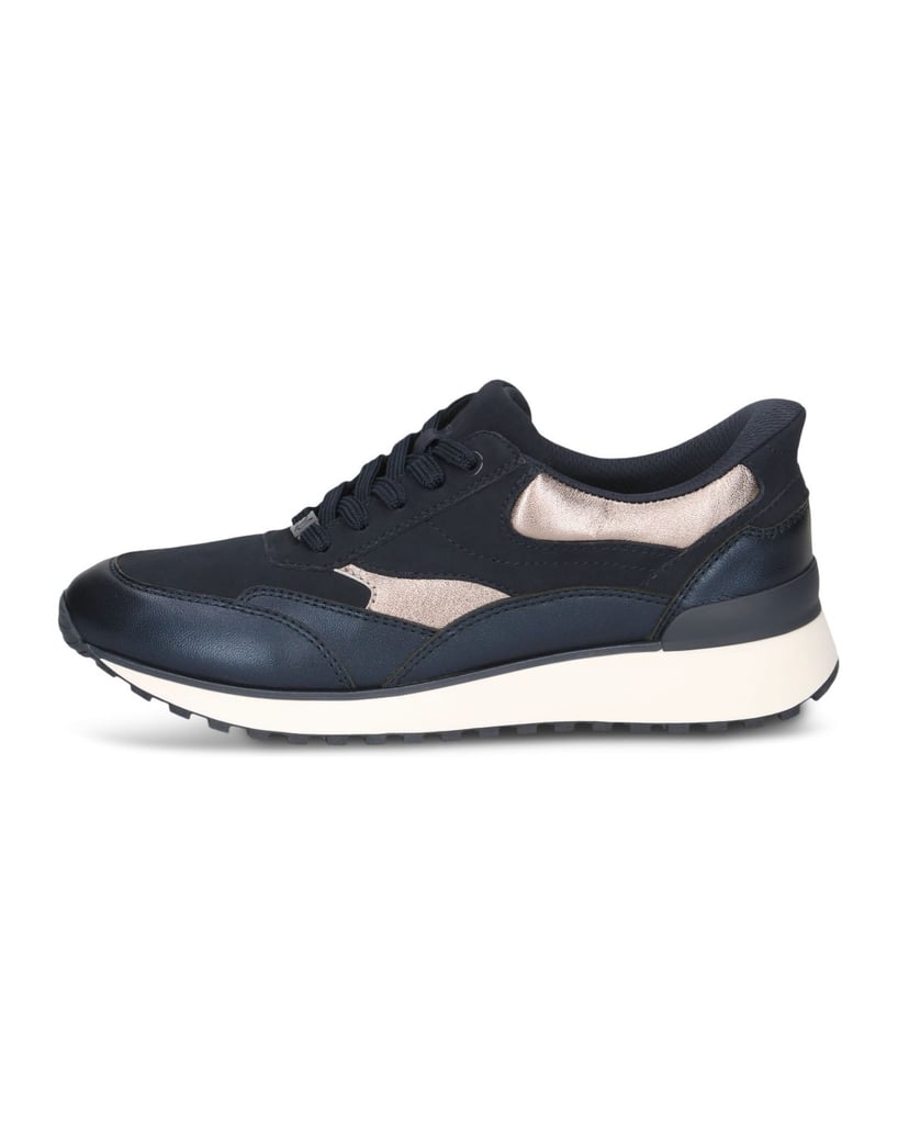 Caprice-Sneaker-beige