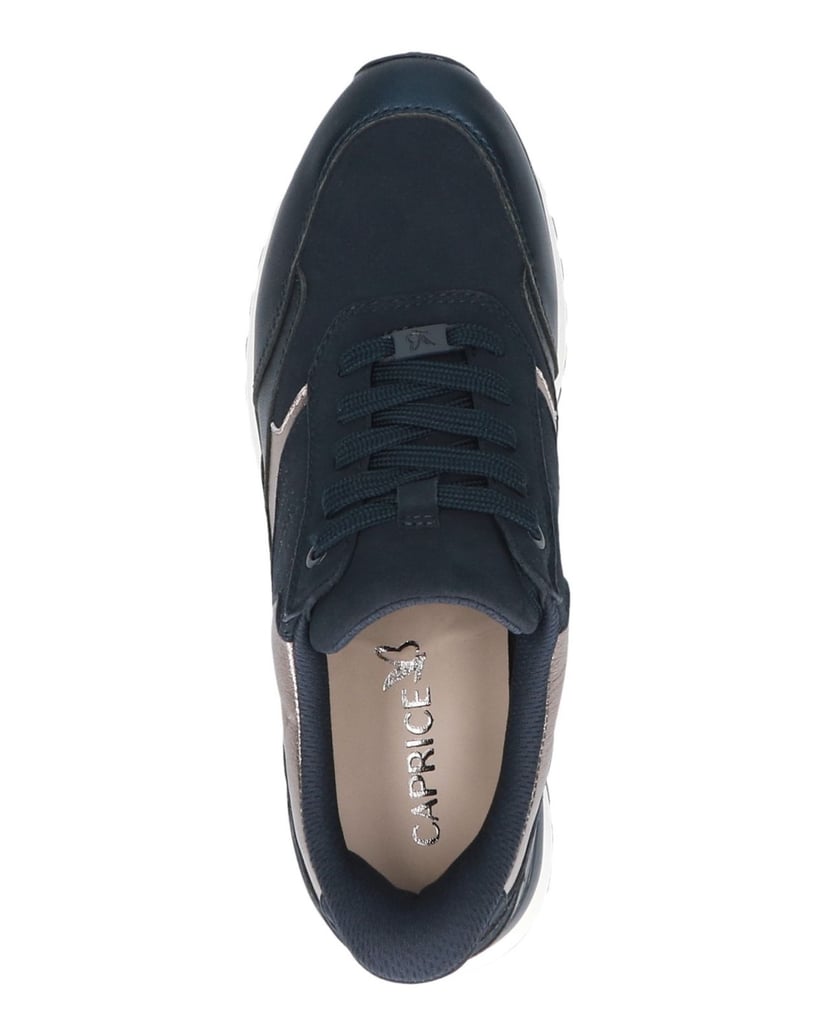 Caprice-Sneaker-beige