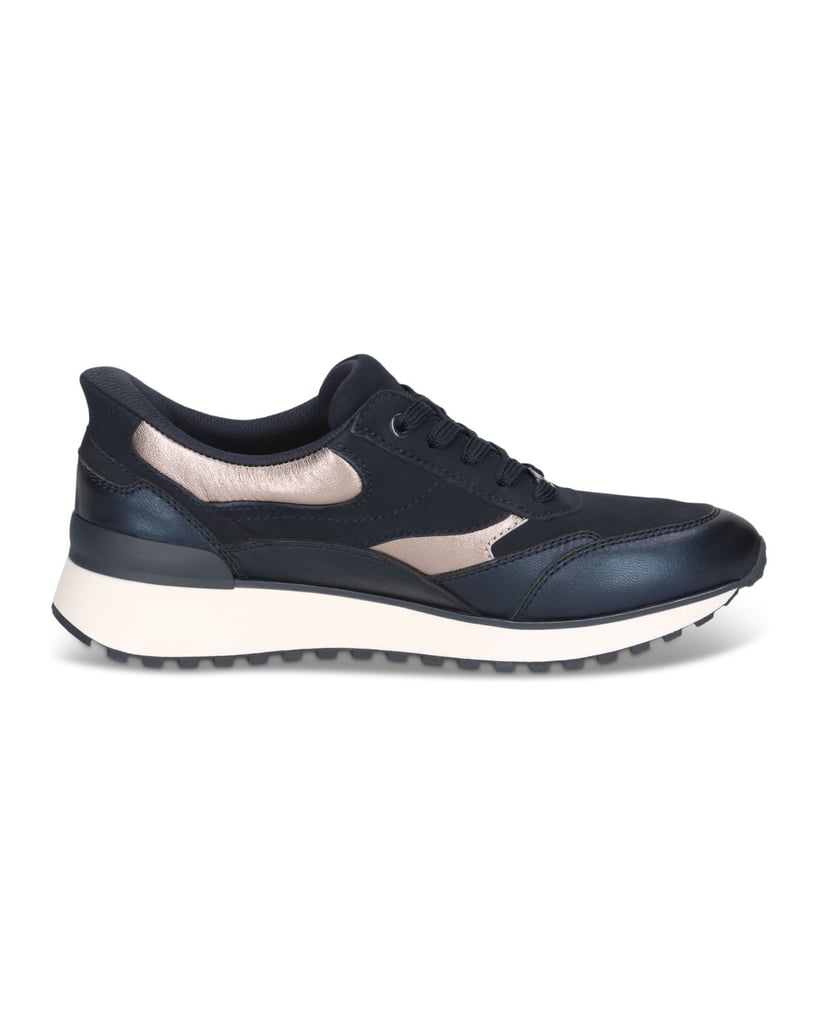 Caprice-Sneaker-beige