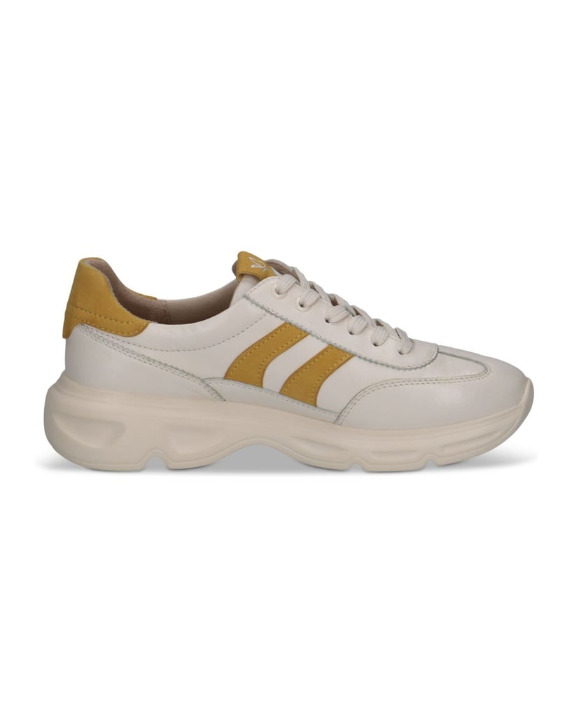 Caprice-Sneaker-weiss