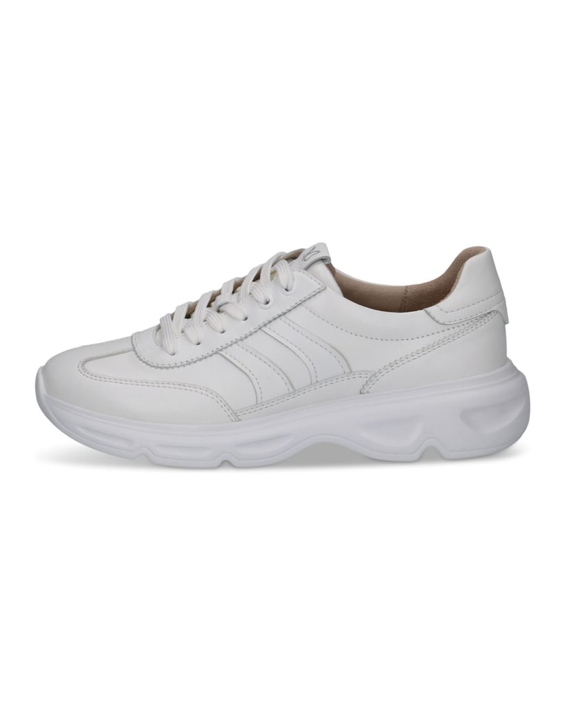 Caprice-Sneaker-weiss