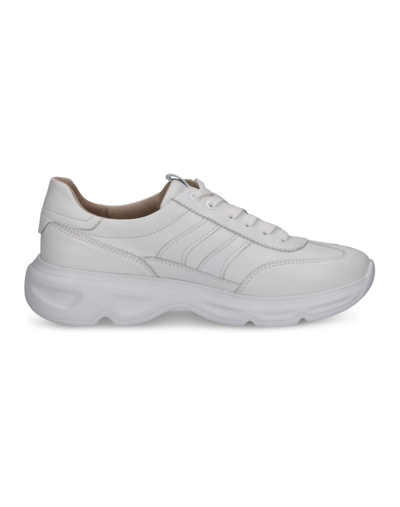 Caprice-Sneaker-weiss