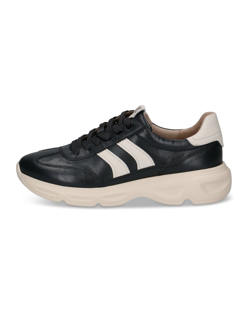 Caprice-Sneaker-weiss