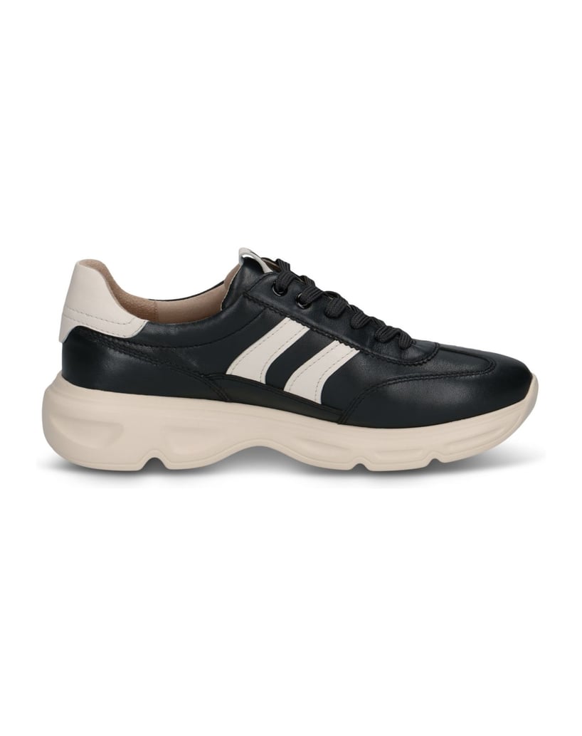 Caprice-Sneaker-weiss