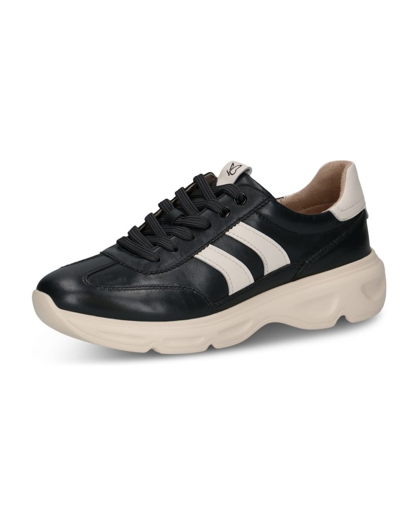 Caprice-Sneaker-weiss