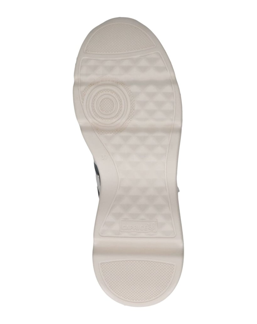 Caprice-Sneaker-weiss