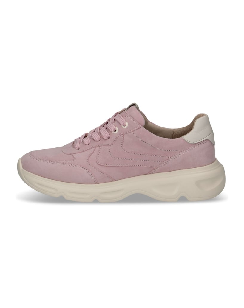 Caprice-Sneaker-gelb