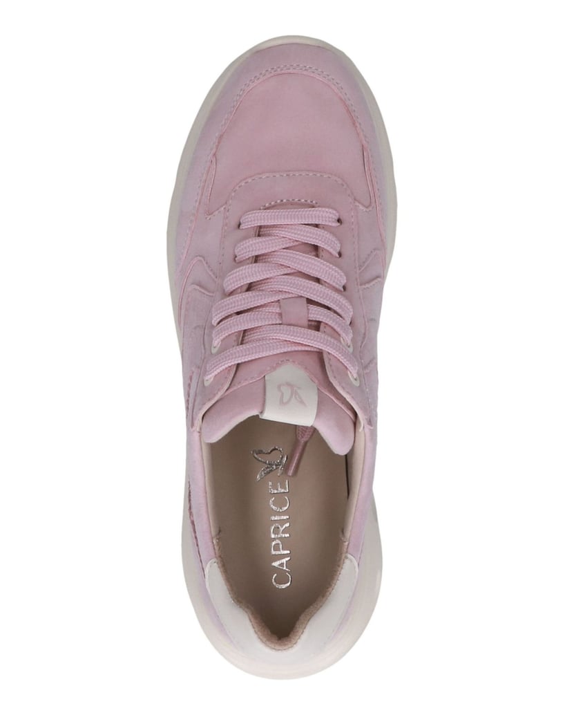 Caprice-Sneaker-gelb