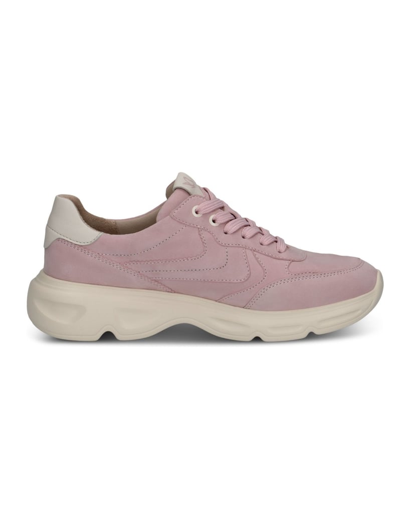 Caprice-Sneaker-gelb