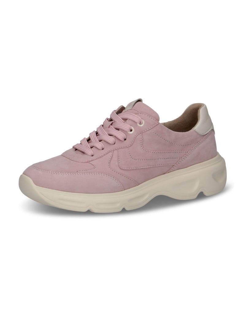 Caprice-Sneaker-gelb