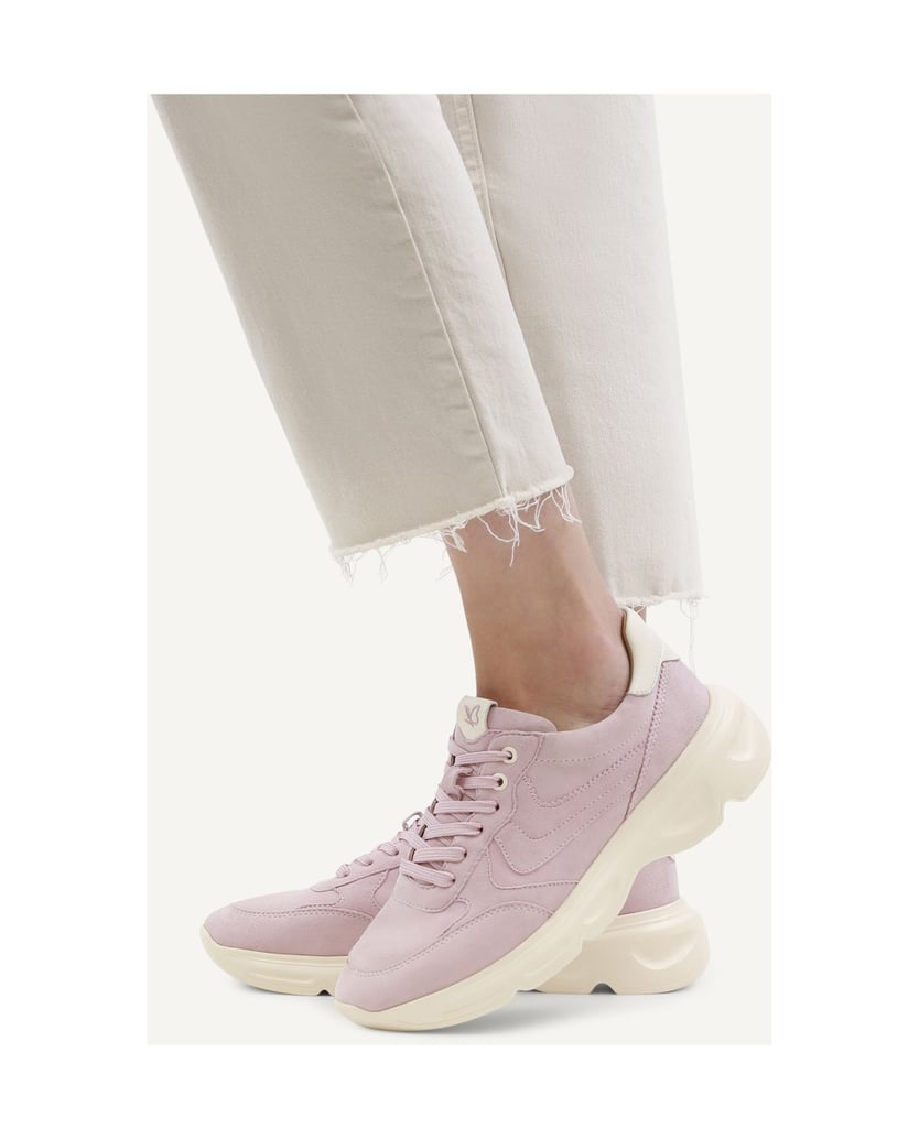 Caprice-Sneaker-gelb