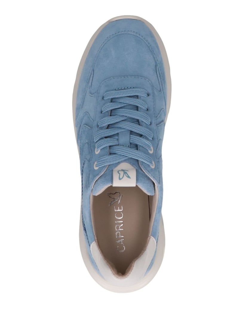 Caprice-Sneaker-gelb