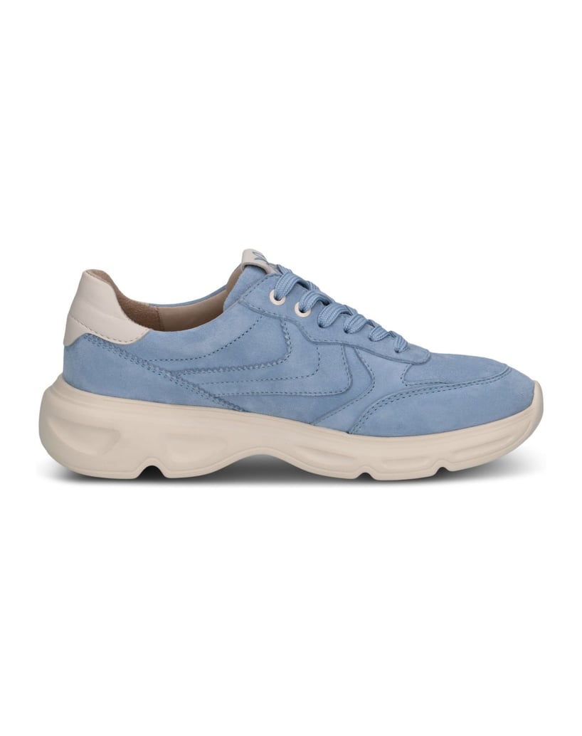 Caprice-Sneaker-gelb