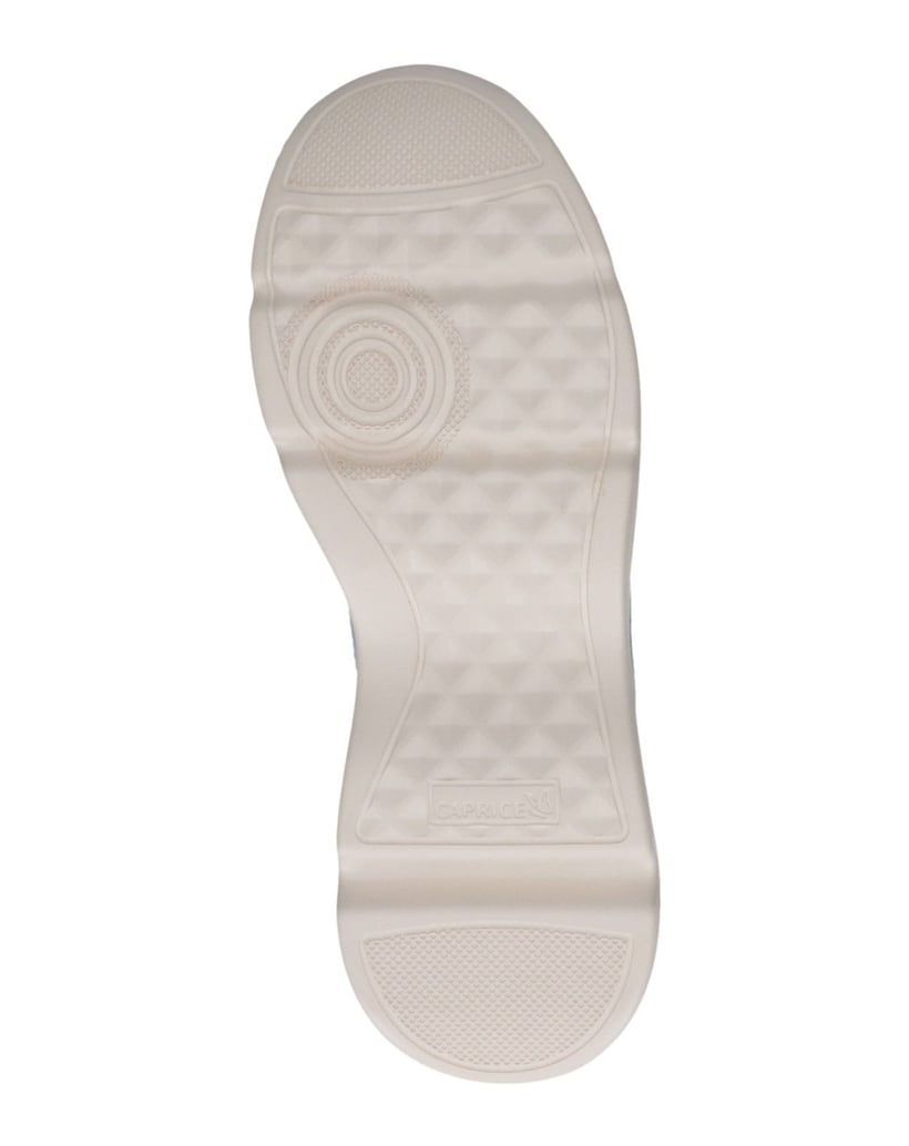 Caprice-Sneaker-gelb