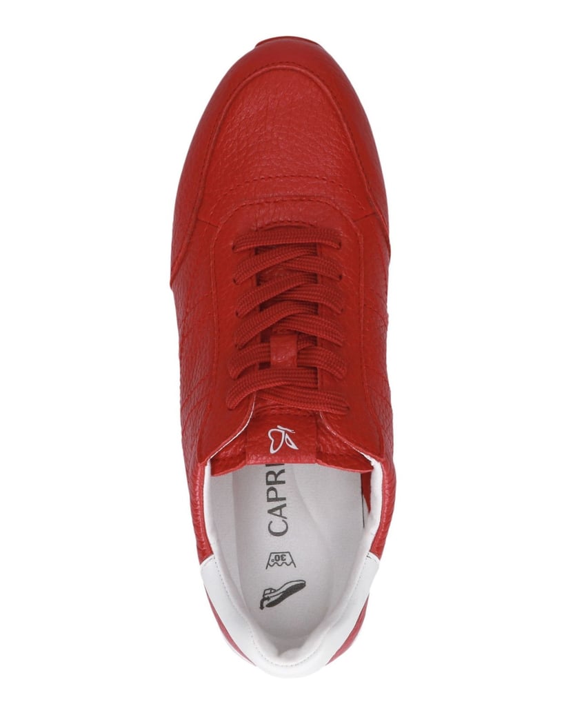 Caprice-Sneaker-off-white