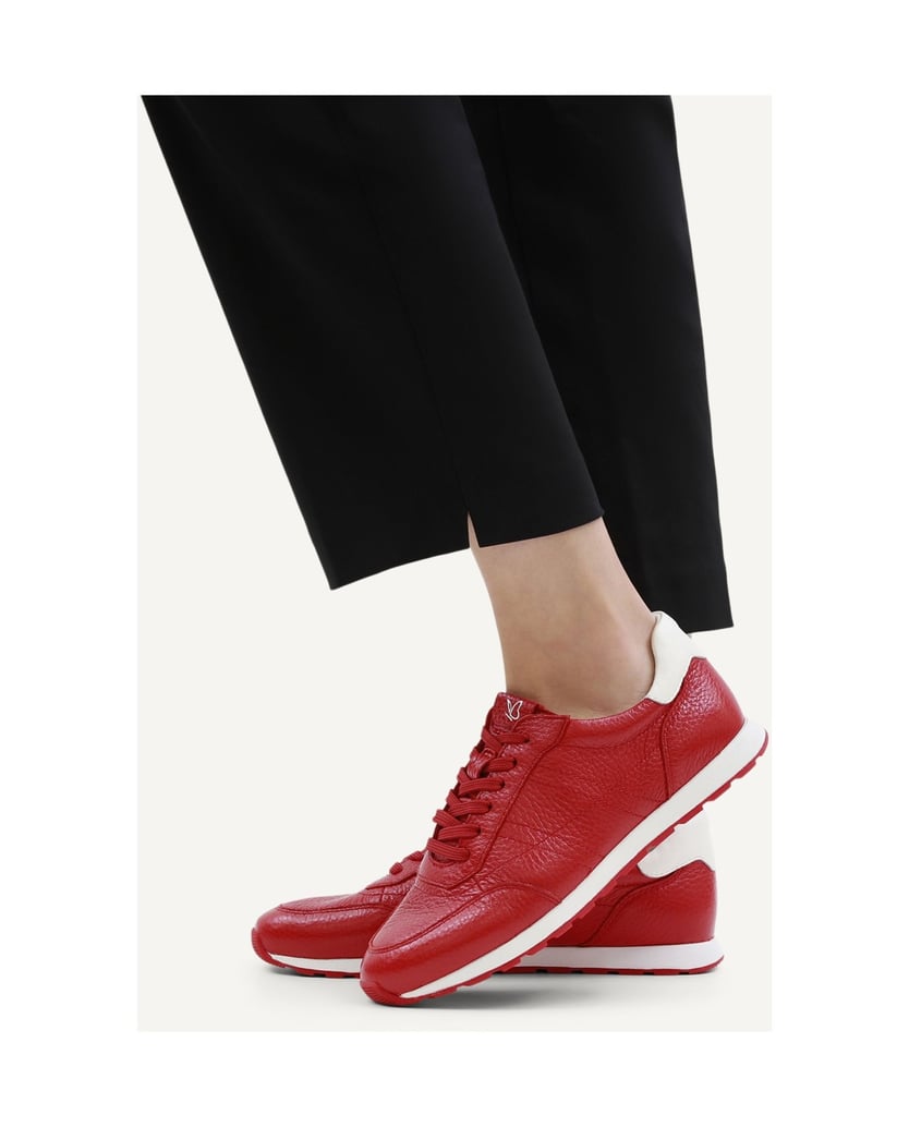 Caprice-Sneaker-off-white