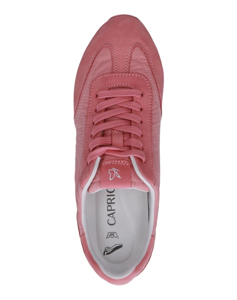 Caprice-Sneaker-rosa