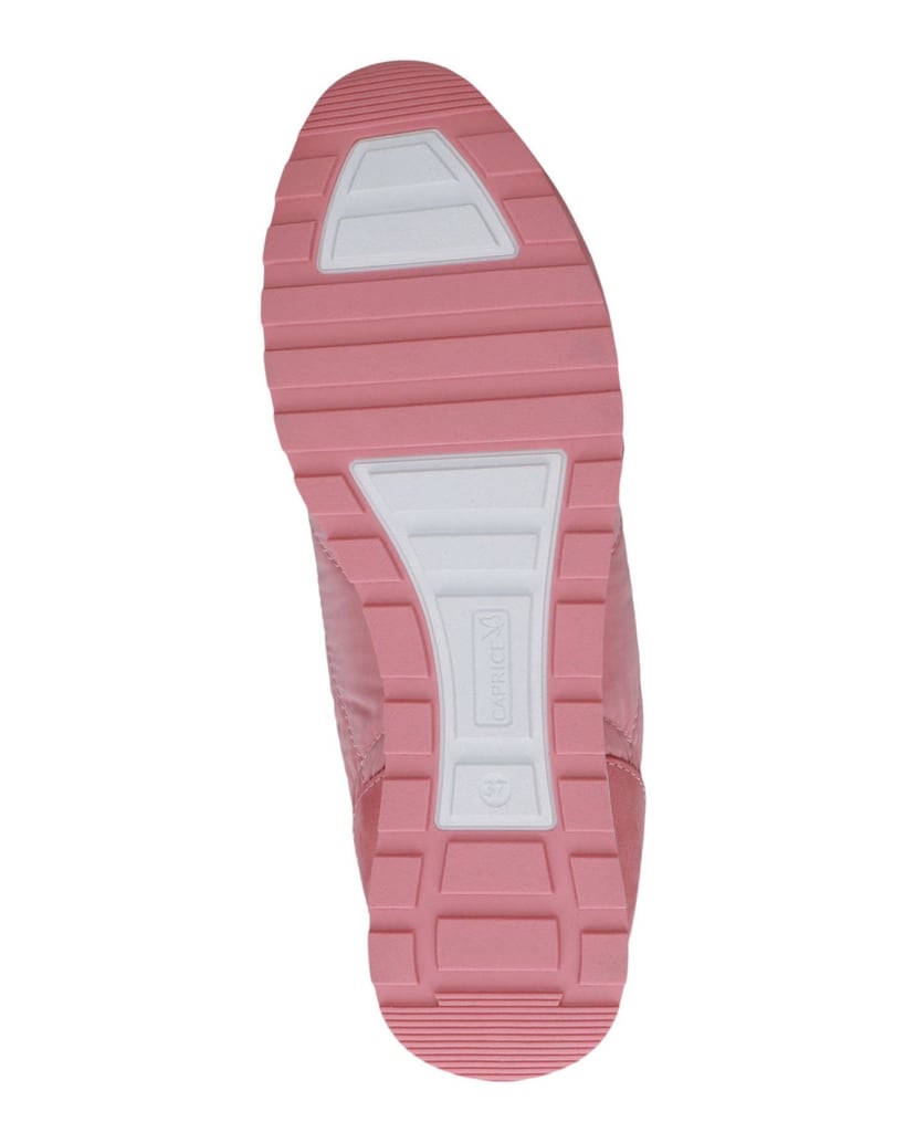 Caprice-Sneaker-rosa
