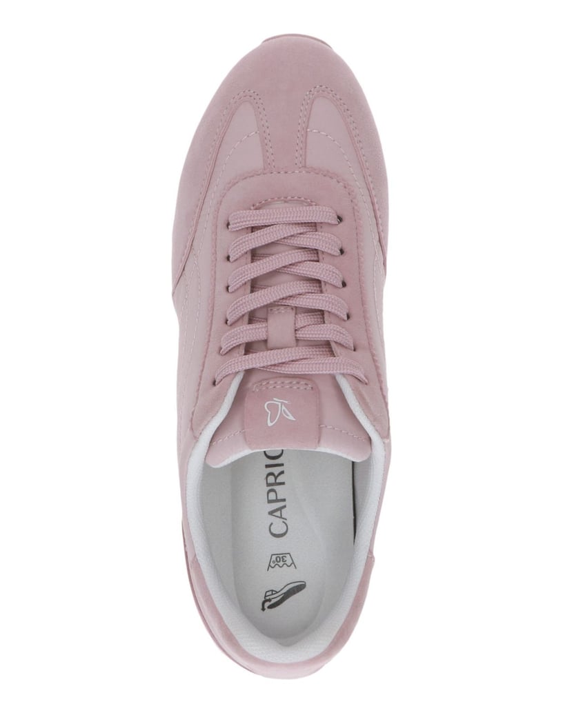 Caprice-Sneaker-rosa