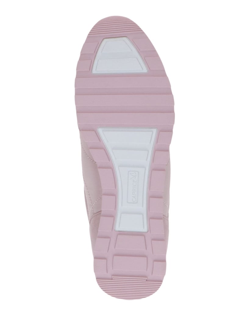 Caprice-Sneaker-rosa