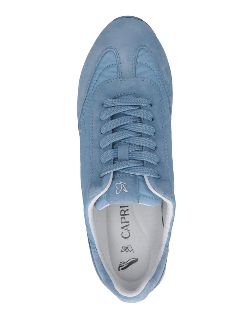 Caprice-Sneaker-rosa