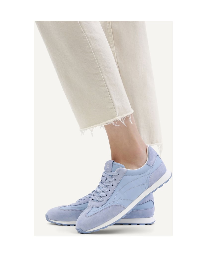 Caprice-Sneaker-rosa