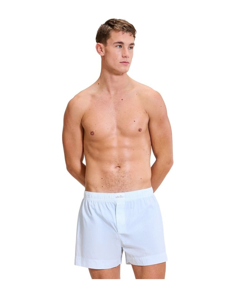 ELLESSE-Herren-Boxershort-3er-Pack-LABOTTE-BOXER-SHORT-3P-hellblau