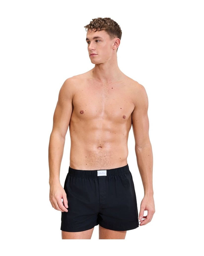 ELLESSE-Herren-Boxershort-3er-Pack-LABOTTE-BOXER-SHORT-3P-hellblau