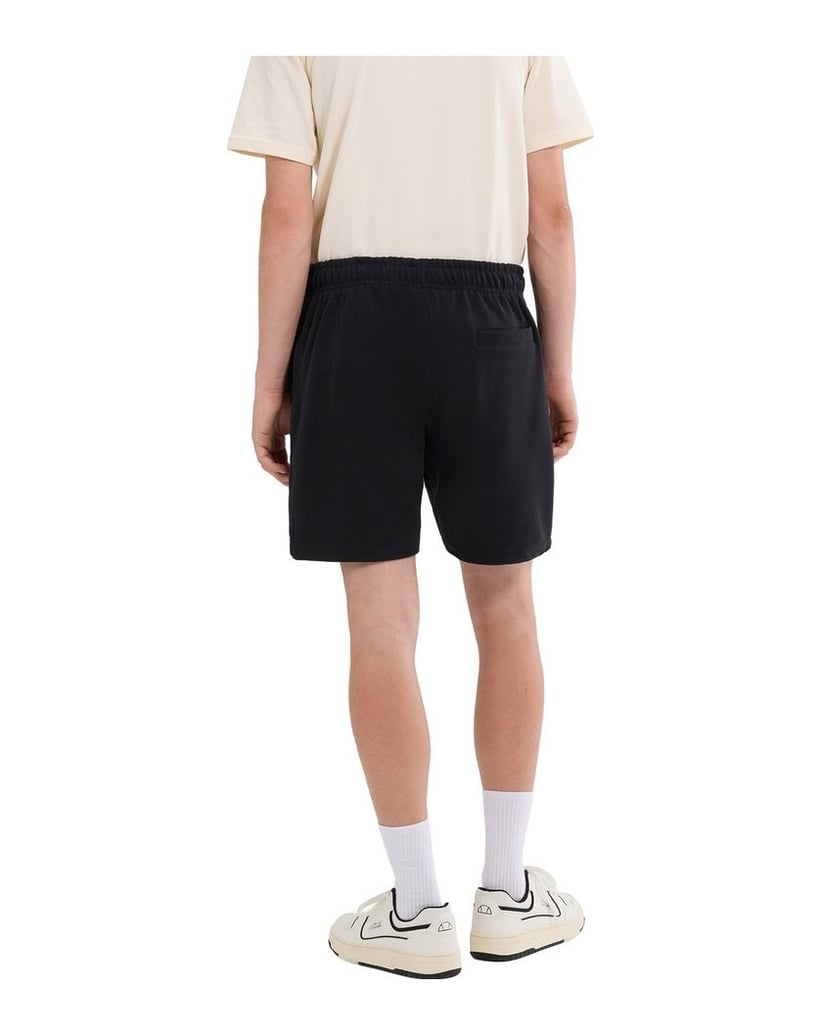 ELLESSE-Herren-Shorts-1er-Pack-ZANICA-RELAXED-SHORT-schwarz
