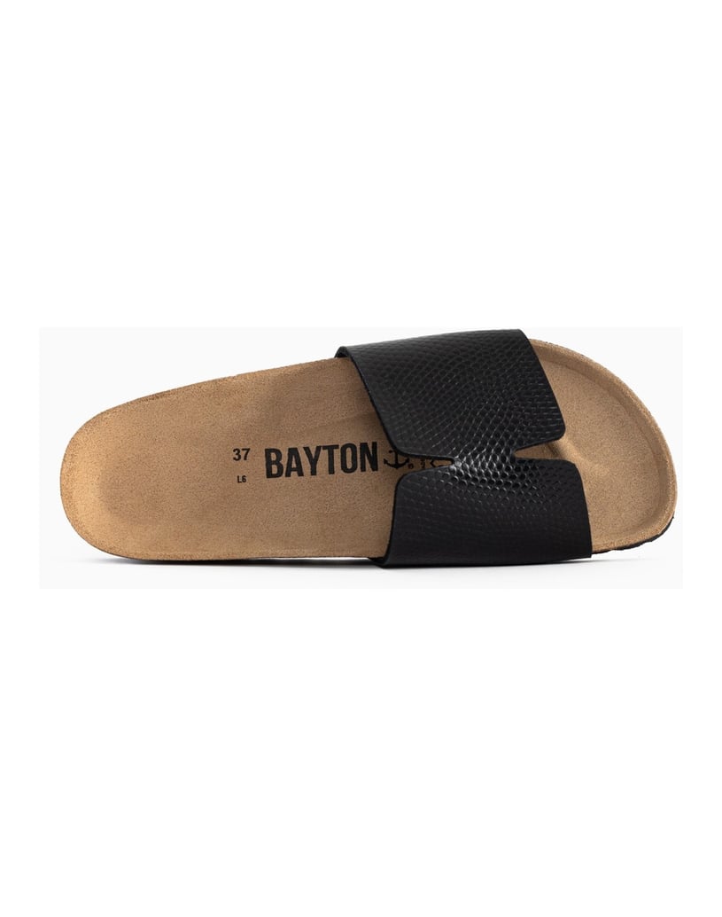Bayton-DJILIAN-schwarz