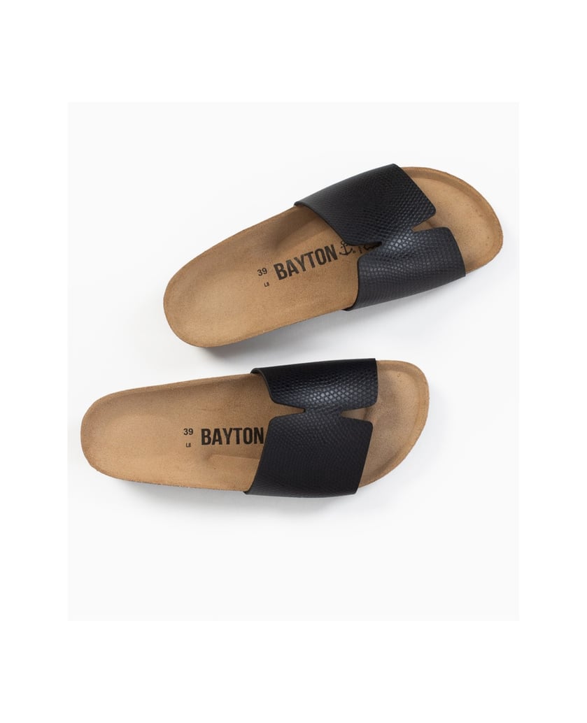 Bayton-DJILIAN-schwarz