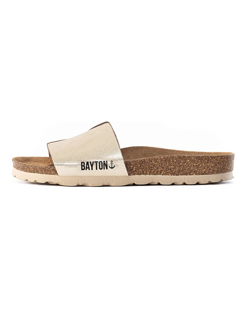Bayton-DJILIAN-schwarz