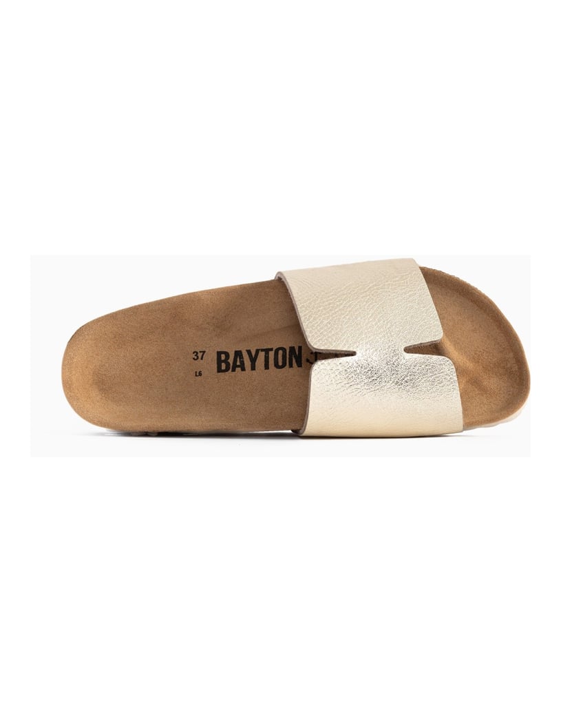 Bayton-DJILIAN-schwarz