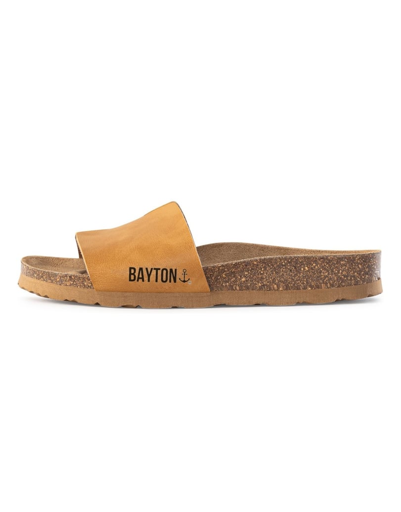 Bayton-DJILIAN-schwarz