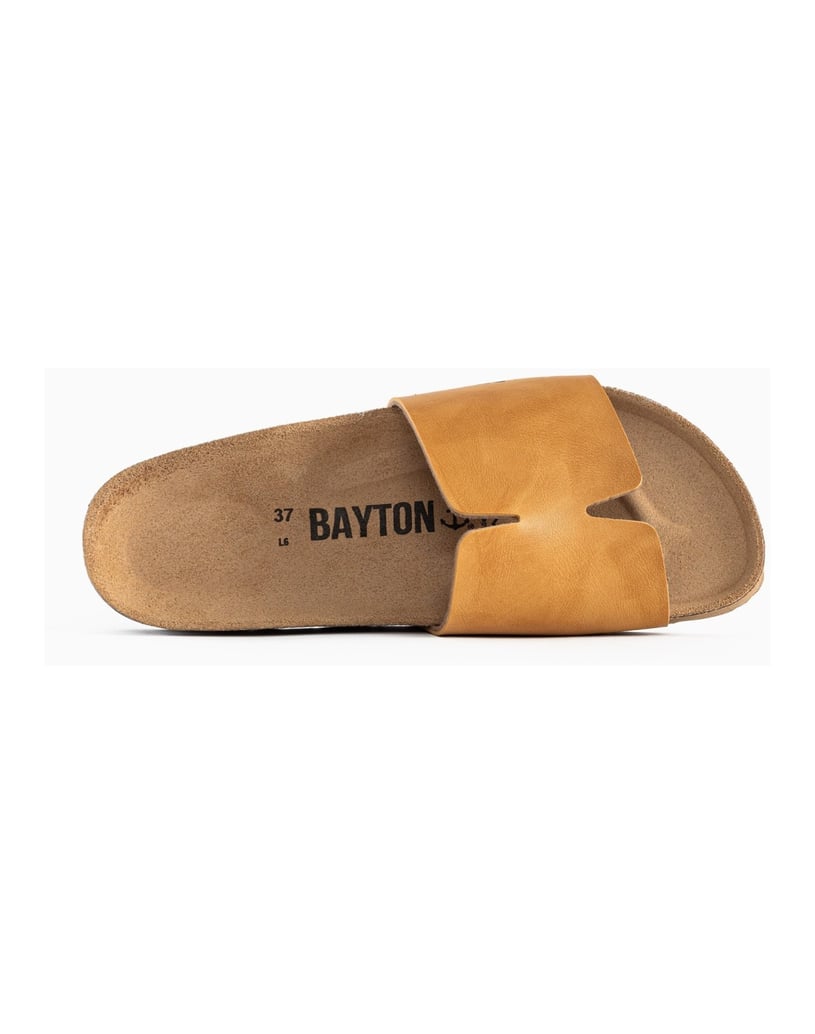 Bayton-DJILIAN-schwarz