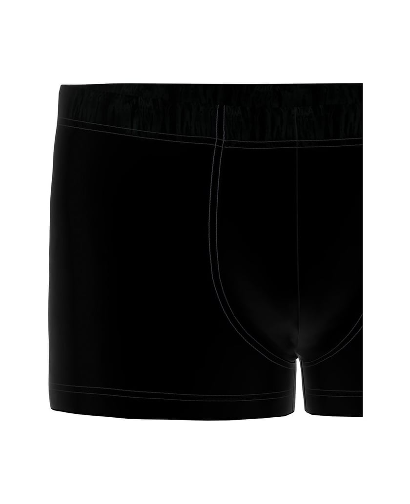 Seidensticker-Herren-Boxershort-6er-Pack-grau-kombiniert