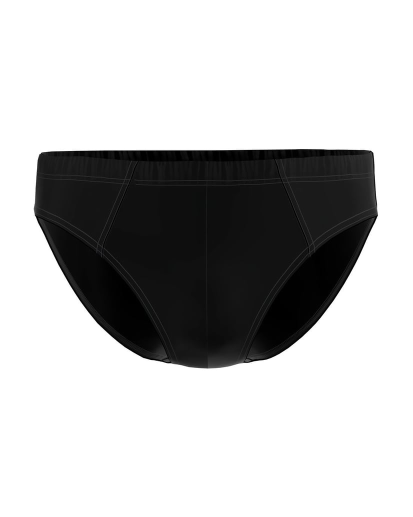 Seidensticker-Herren-Slip-6er-Pack-grau-kombiniert