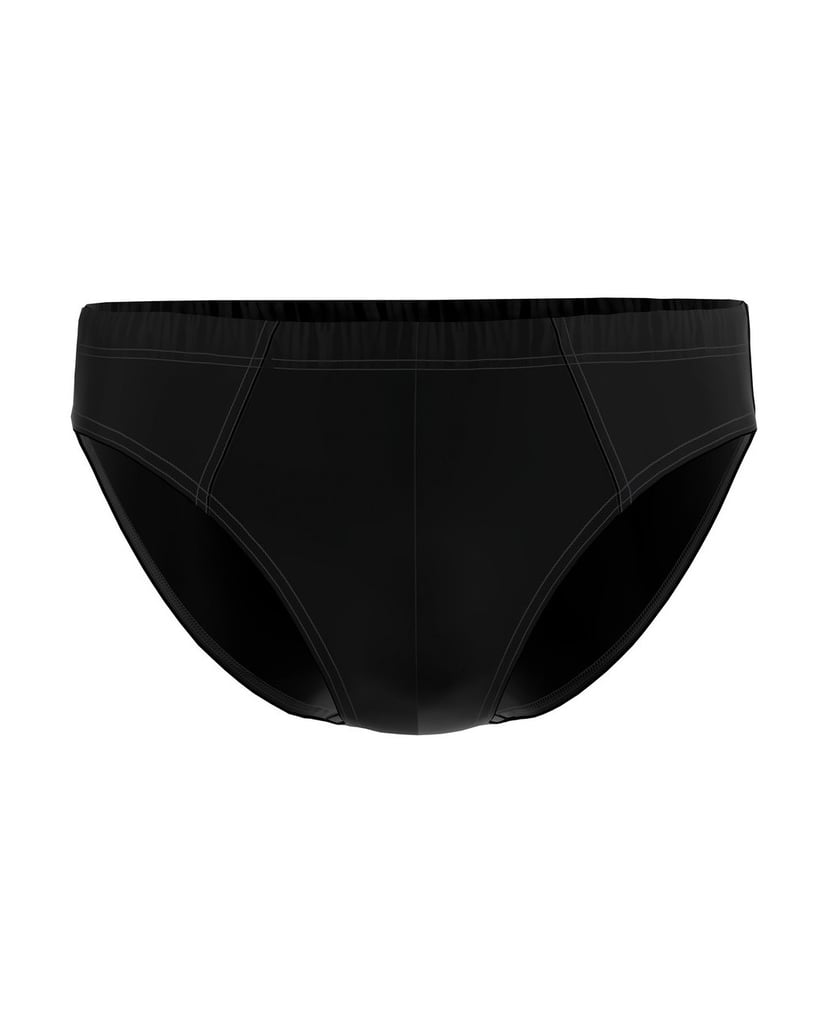 Seidensticker-Herren-Slip-6er-Pack-grau-kombiniert
