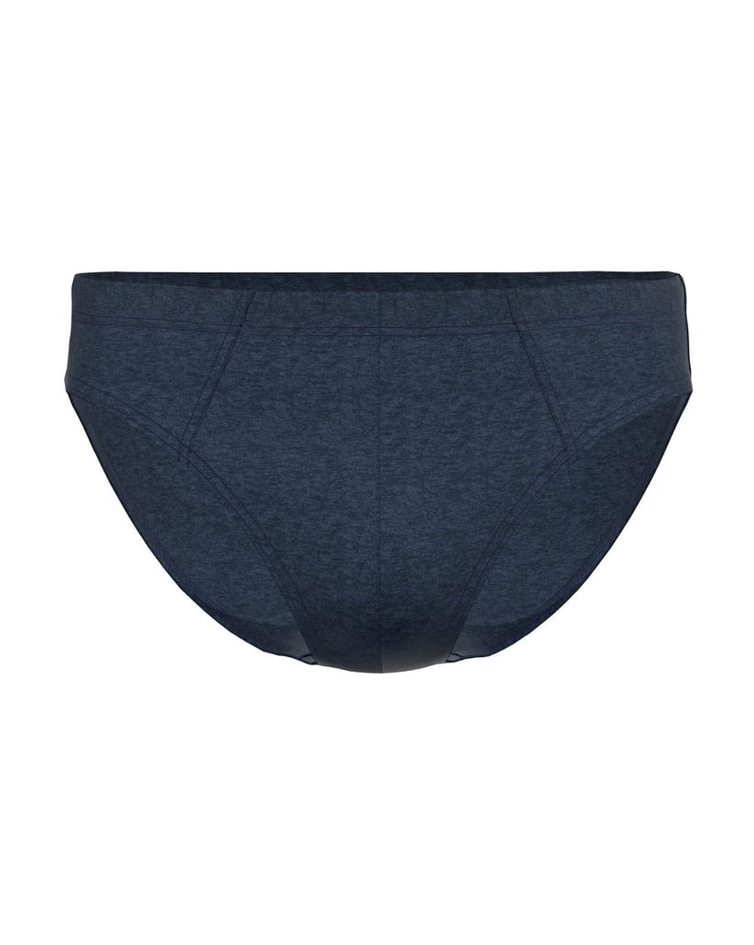 Seidensticker-Herren-Slip-6er-Pack-grau-kombiniert