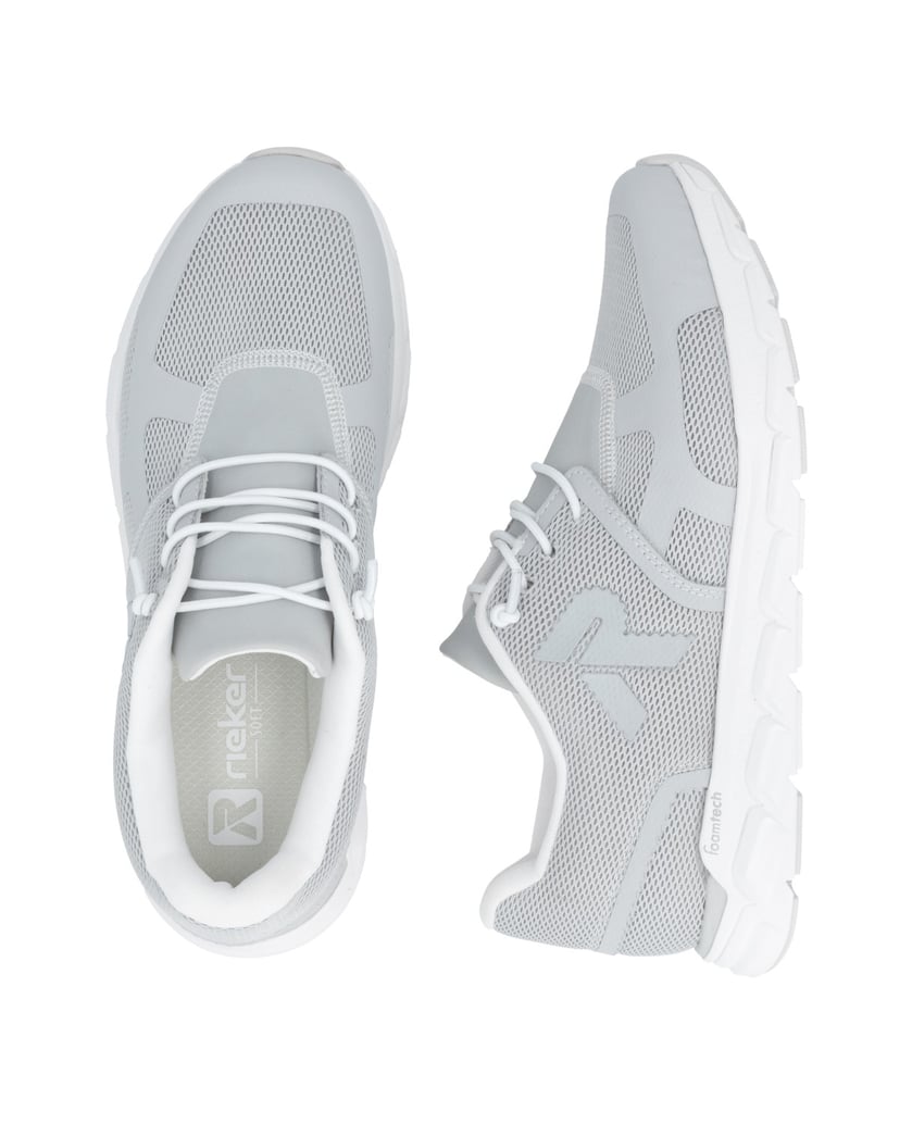 Rieker-Sport-Sneaker-Low-M9000-grau