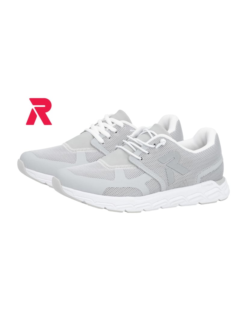 Rieker-Sport-Sneaker-Low-M9000-grau