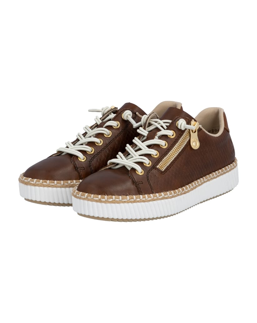 Rieker-Slipper-M2940-braun