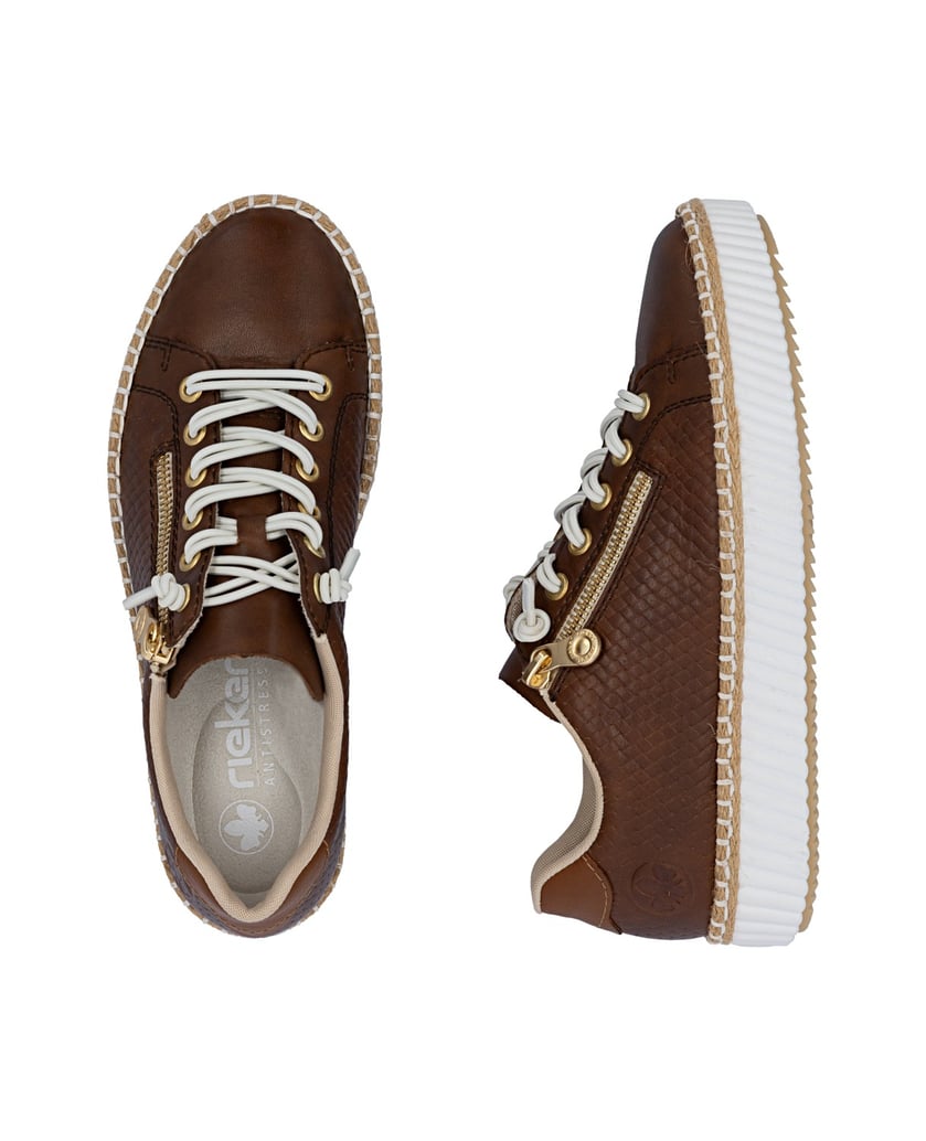 Rieker-Slipper-M2940-braun